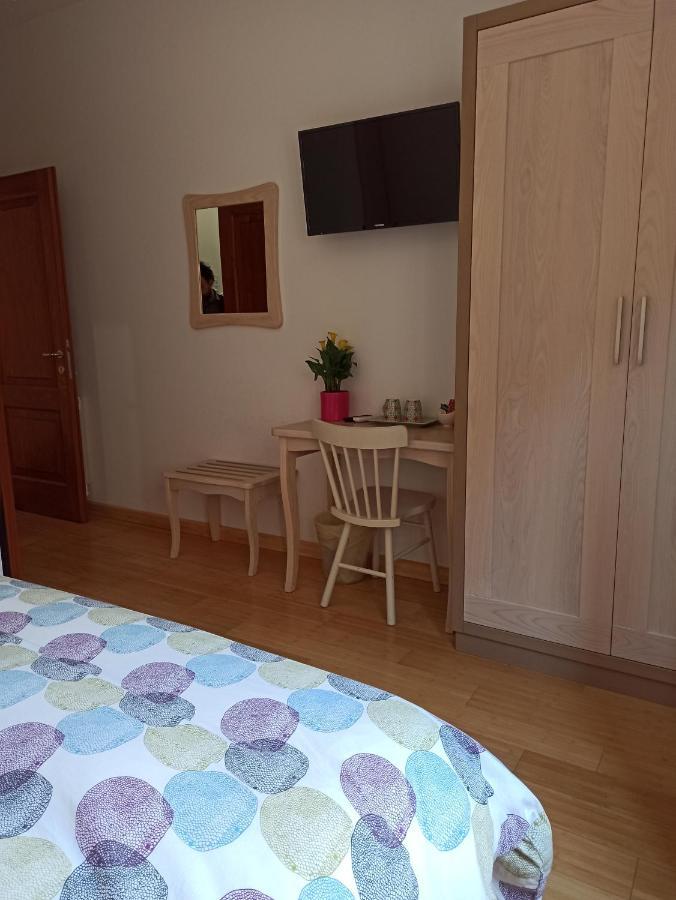 B&B Suite And Rooms San Giovanni Roma Exterior foto