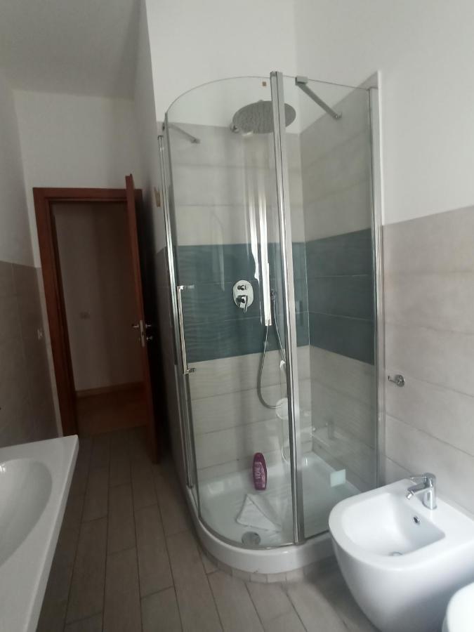 B&B Suite And Rooms San Giovanni Roma Exterior foto